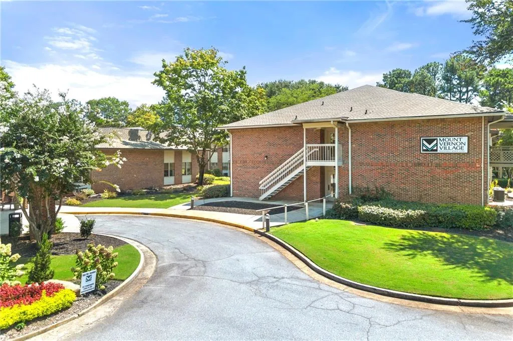 475 Mount Vernon Highway Ne Unit 226c, Atlanta, Georgia 30328, 1 Bedroom Bedrooms, ,1 BathroomBathrooms,Residential,For Sale,475 Mount Vernon Highway Ne Unit 226c,7639477