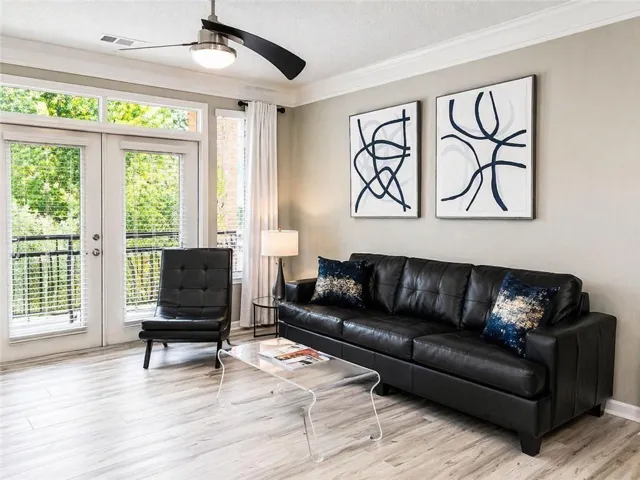 401 Nw 16th Street Nw Unit 1271, Atlanta, Georgia 30363
