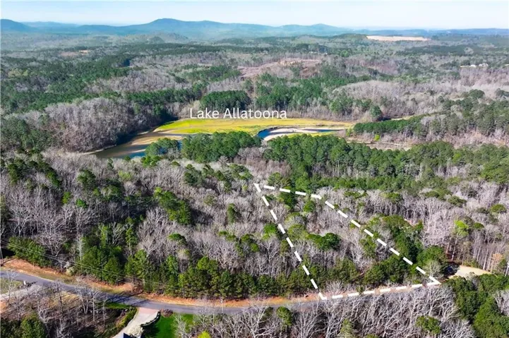 14 Hawks Branch Lane, White, Georgia 30184