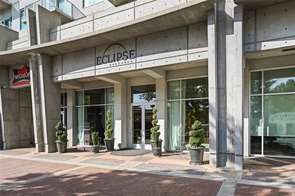 250 Pharr Road Ne Unit 602, Atlanta, Georgia 30305, 1 Bedroom Bedrooms, 0 ,1 BathroomBathrooms,Residential,For Sale,250 Pharr Road Ne Unit 602,7670582