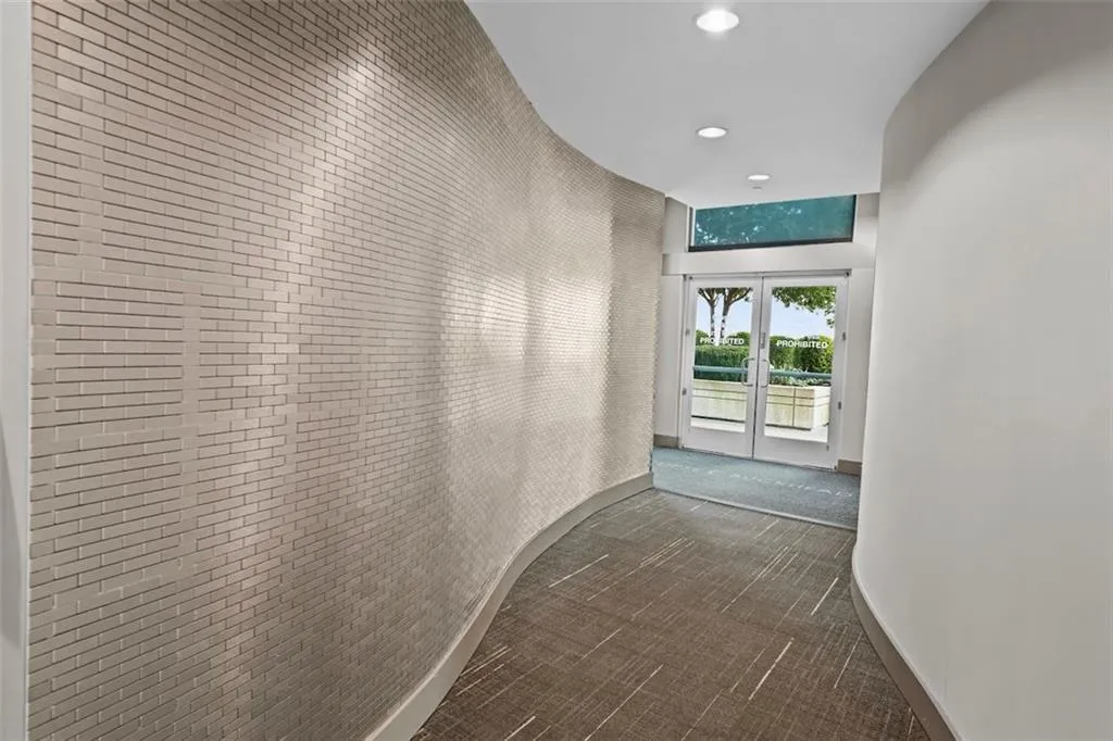 Eclipse 602 Lifestyle  Amenities Strolling to the out door space Eclipse 602 Lifestyle  Amenities Strolling to the out door space