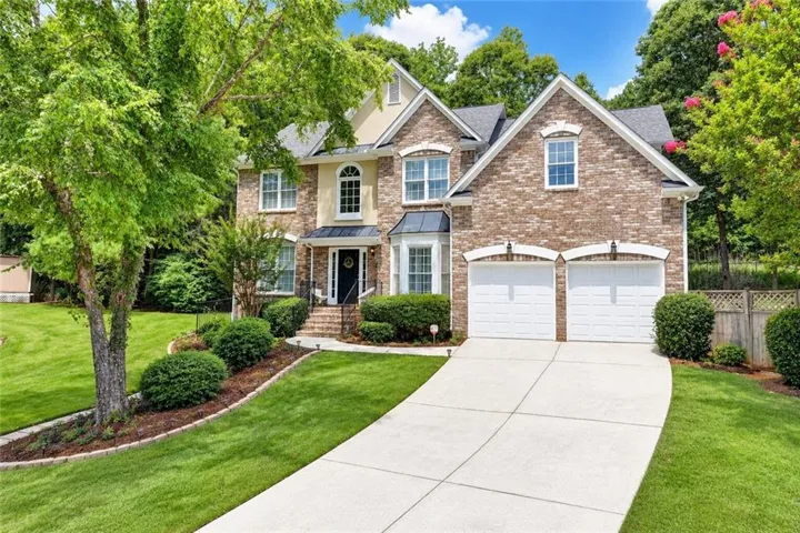 3270 Royal Creek Way Sw, Lilburn, Georgia 30047