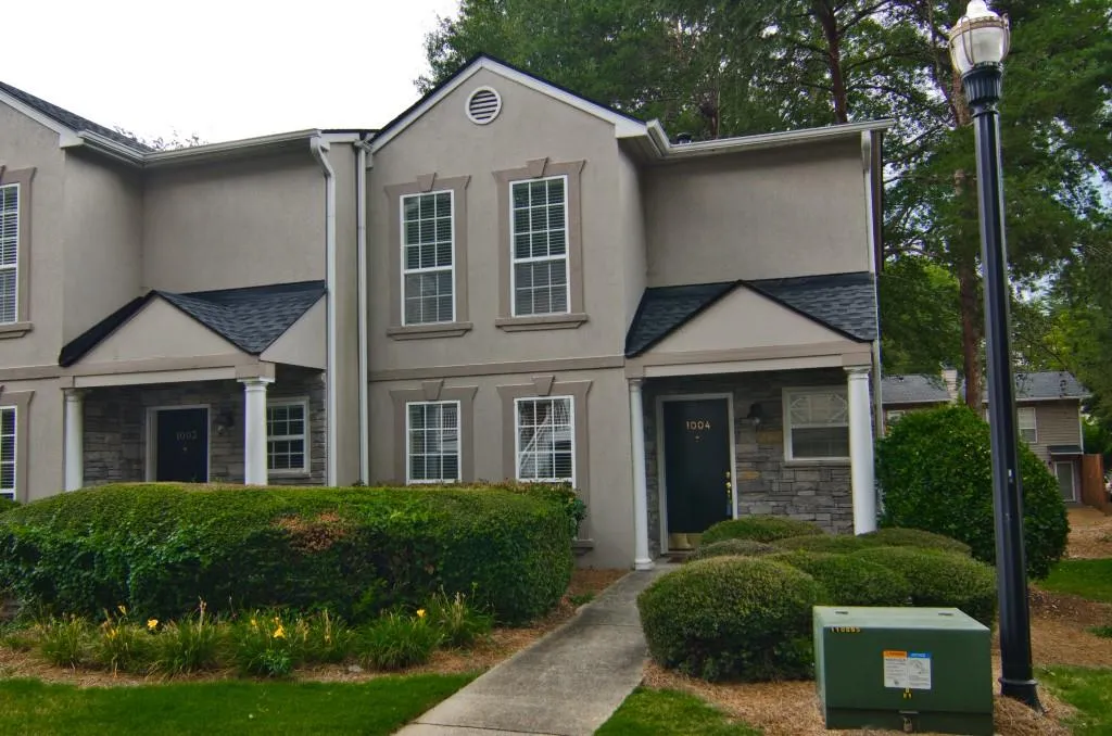 1004 Masons Creek Circle Unit 1004, Atlanta, Georgia 30350, 2 Bedrooms Bedrooms, ,2 BathroomsBathrooms,Residential,Sold,1004 Masons Creek Circle Unit 1004,5728423