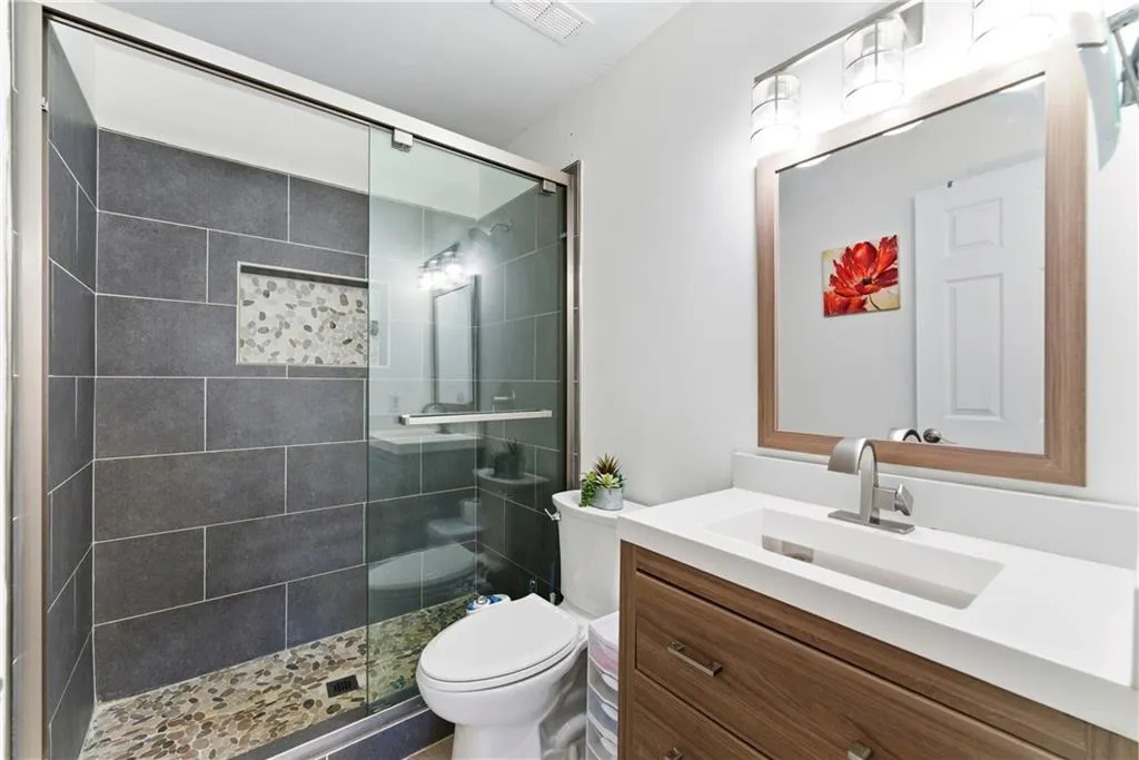 5205 Santa Fe Parkway, Sandy Springs, Georgia 30350, 2 Bedrooms Bedrooms, ,2 BathroomsBathrooms,Residential,For Sale,5205 Santa Fe Parkway,7688052