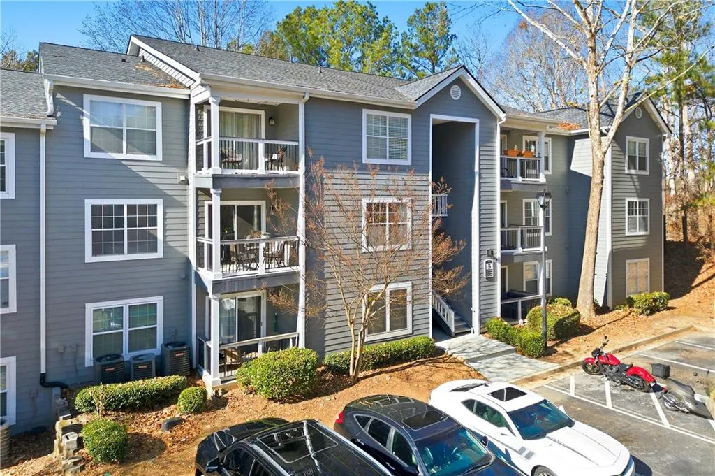 5205 Santa Fe Parkway, Sandy Springs, Georgia 30350, 2 Bedrooms Bedrooms, ,2 BathroomsBathrooms,Residential,For Sale,5205 Santa Fe Parkway,7688052