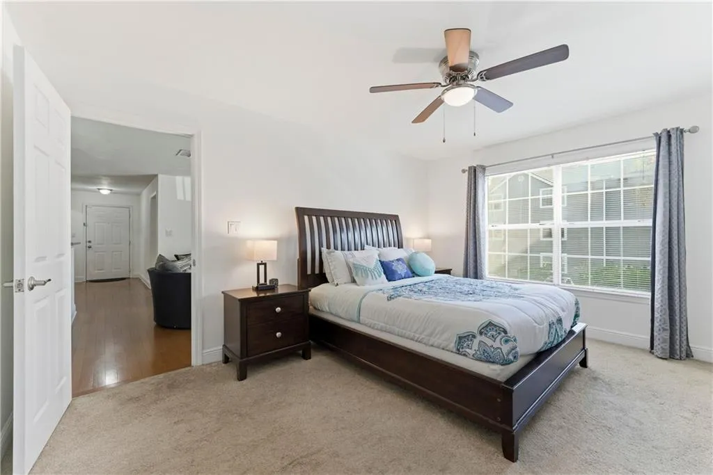 5205 Santa Fe Parkway, Sandy Springs, Georgia 30350, 2 Bedrooms Bedrooms, ,2 BathroomsBathrooms,Residential,For Sale,5205 Santa Fe Parkway,7688052