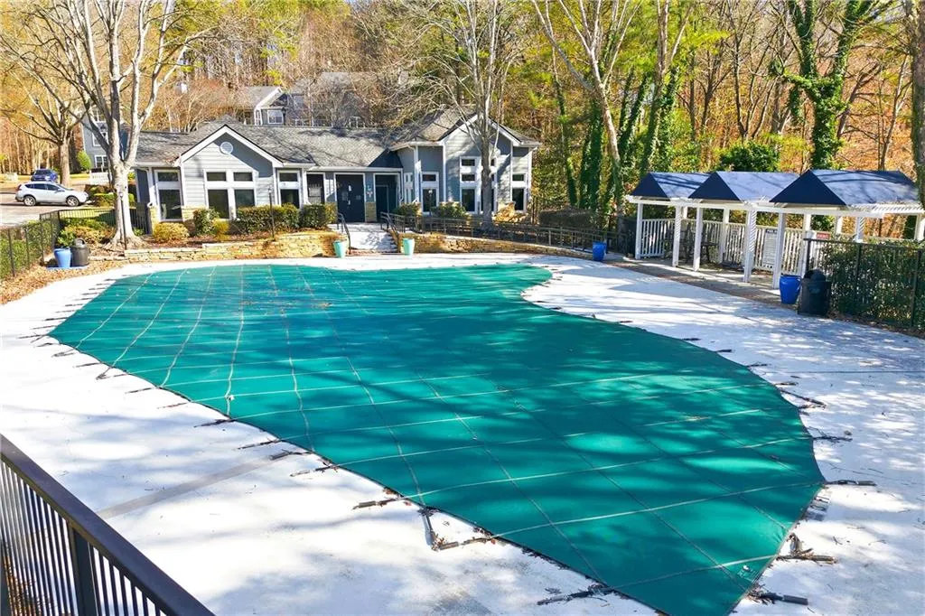 5205 Santa Fe Parkway, Sandy Springs, Georgia 30350, 2 Bedrooms Bedrooms, ,2 BathroomsBathrooms,Residential,For Sale,5205 Santa Fe Parkway,7688052