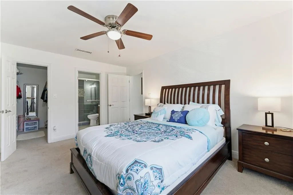 5205 Santa Fe Parkway, Sandy Springs, Georgia 30350, 2 Bedrooms Bedrooms, ,2 BathroomsBathrooms,Residential,For Sale,5205 Santa Fe Parkway,7688052