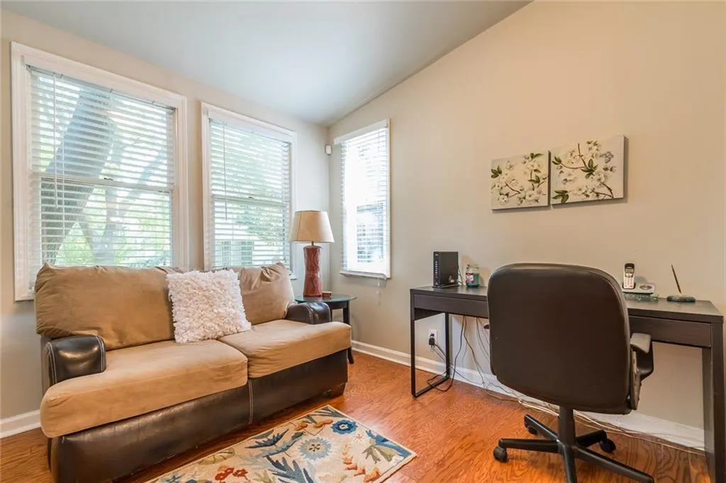 6700 Roswell Road Unit 29c, Atlanta, Georgia 30328, 2 Bedrooms Bedrooms, ,1 BathroomBathrooms,Residential,Sold,6700 Roswell Road Unit 29c,6058756