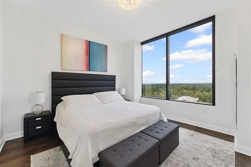 2828 Peachtree Road Nw Unit 1704, Atlanta, Georgia 30305, 2 Bedrooms Bedrooms, ,2 BathroomsBathrooms,Residential,For Sale,2828 Peachtree Road Nw Unit 1704,7606649