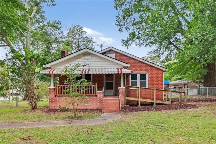160 Connecticut Avenue, Tallapoosa, Georgia 30176