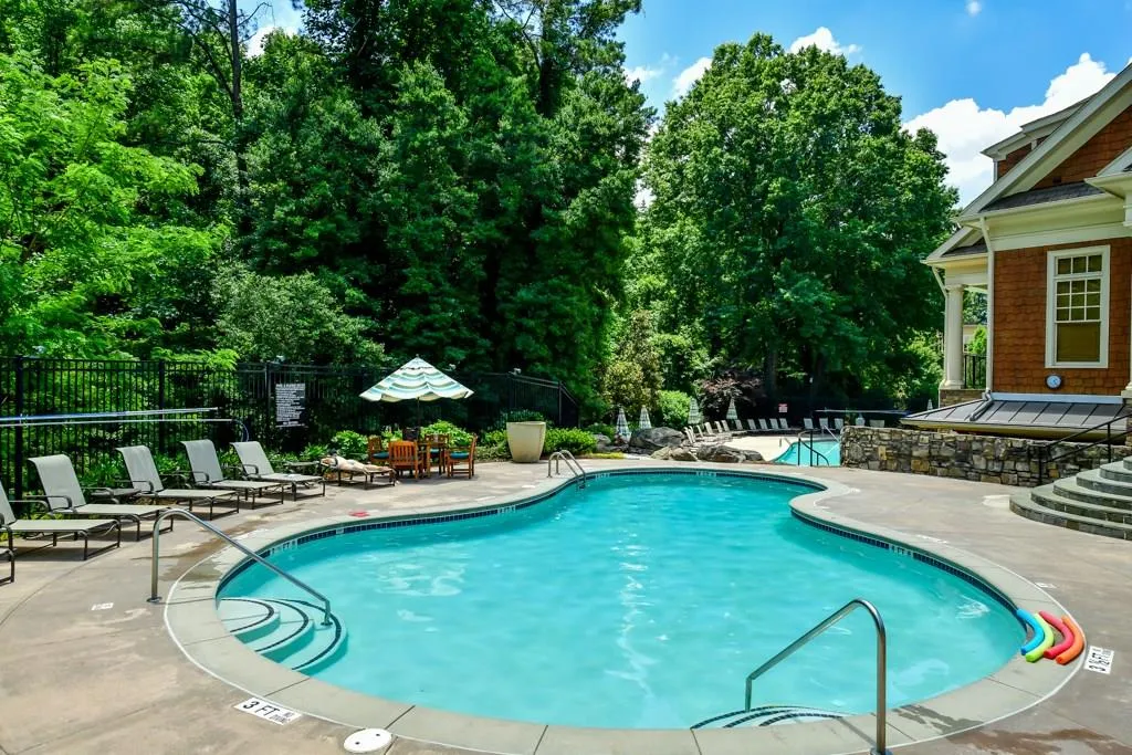 1205 Riverscall Lane, Sandy Springs, Georgia 30339, 4 Bedrooms Bedrooms, ,4 BathroomsBathrooms,Residential,Sold,1205 Riverscall Lane,6029741