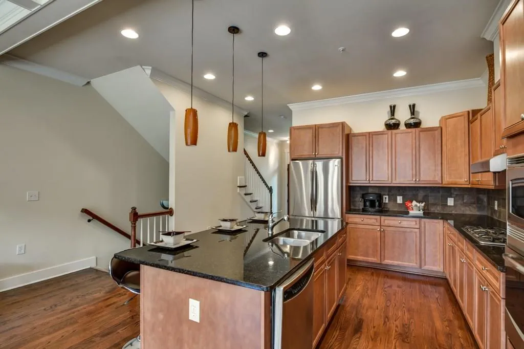 1205 Riverscall Lane, Sandy Springs, Georgia 30339, 4 Bedrooms Bedrooms, ,4 BathroomsBathrooms,Residential,Sold,1205 Riverscall Lane,6029741