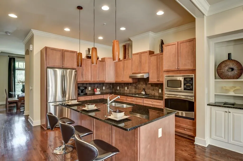 1205 Riverscall Lane, Sandy Springs, Georgia 30339, 4 Bedrooms Bedrooms, ,4 BathroomsBathrooms,Residential,Sold,1205 Riverscall Lane,6029741