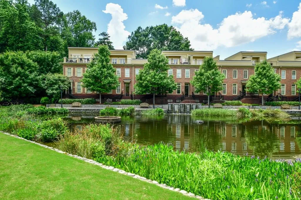 1205 Riverscall Lane, Sandy Springs, Georgia 30339, 4 Bedrooms Bedrooms, ,4 BathroomsBathrooms,Residential,Sold,1205 Riverscall Lane,6029741