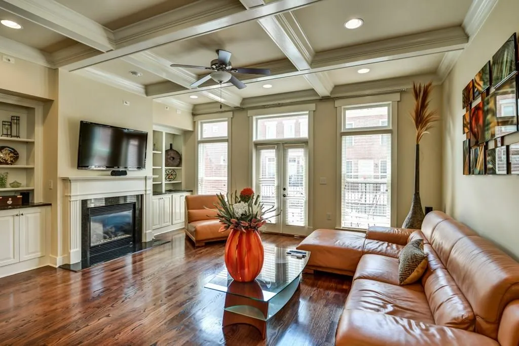 1205 Riverscall Lane, Sandy Springs, Georgia 30339, 4 Bedrooms Bedrooms, ,4 BathroomsBathrooms,Residential,Sold,1205 Riverscall Lane,6029741
