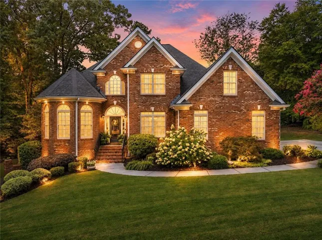 1503 Cleveland Court, Loganville, Georgia 30052