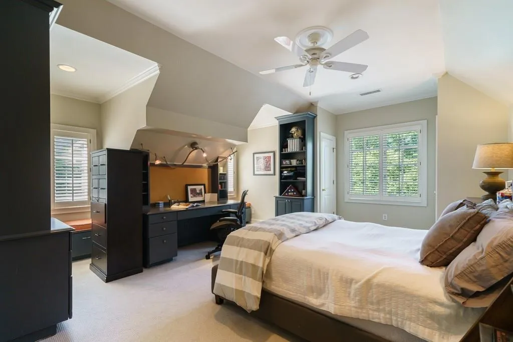 455 Laurel Chase Court, Atlanta, Georgia 30327, 5 Bedrooms Bedrooms, ,5 BathroomsBathrooms,Residential,Sold,455 Laurel Chase Court,6884795