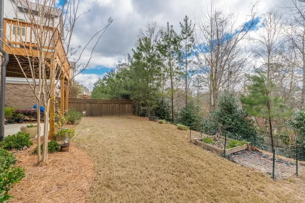 7825 Highland Bluff, Sandy Springs, Georgia 30328, 4 Bedrooms Bedrooms, ,3 BathroomsBathrooms,Residential,Sold,7825 Highland Bluff,5983641