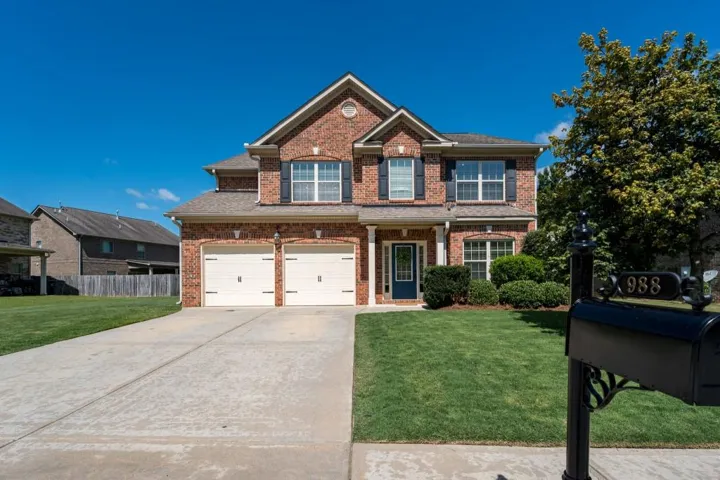 988 Spanish Moss Trail, Loganville, Georgia 30052