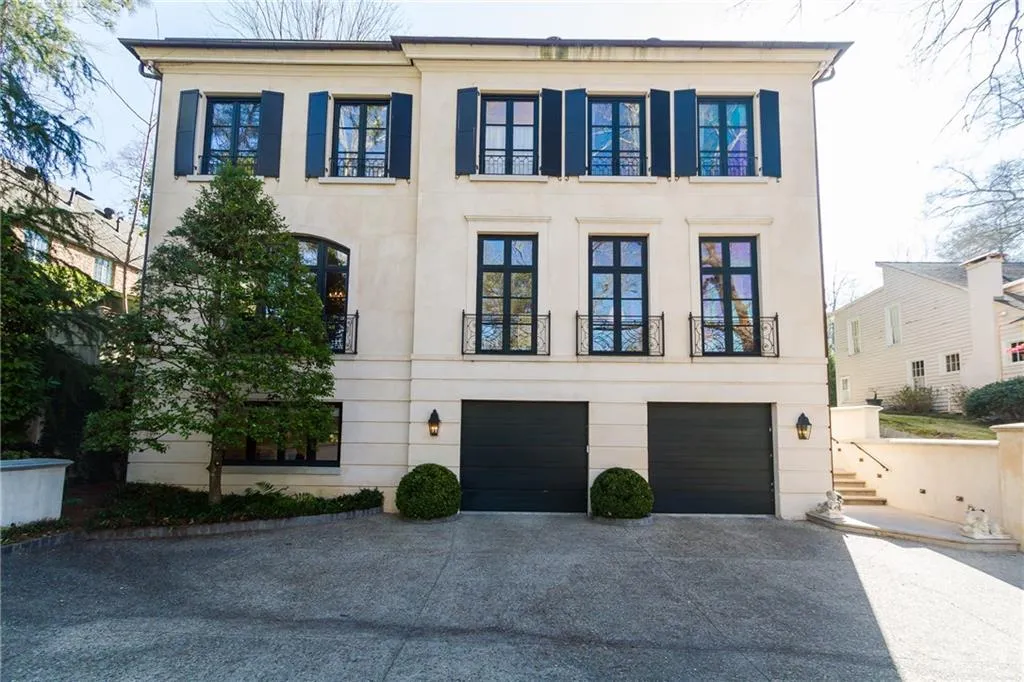 2551 Potomac Avenue Ne, Atlanta, Georgia 30305, 5 Bedrooms Bedrooms, ,5 BathroomsBathrooms,Residential,Sold,2551 Potomac Avenue Ne,5823169