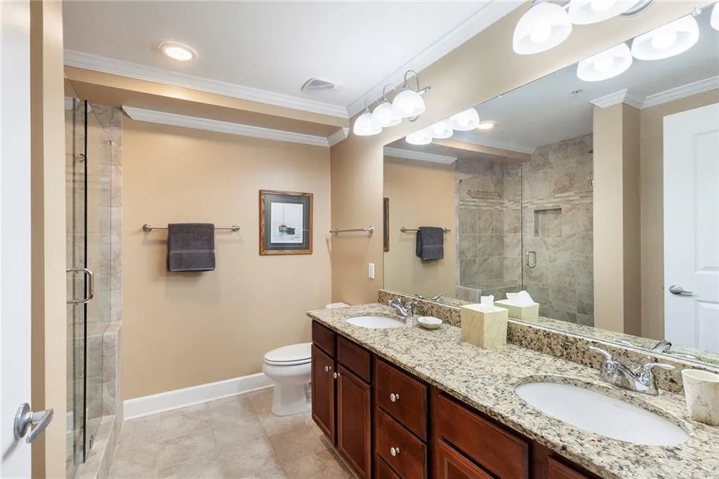 200 River Vista Drive Unit 536, Atlanta, Georgia 30339, 2 Bedrooms Bedrooms, ,2 BathroomsBathrooms,Residential,Sold,200 River Vista Drive Unit 536,6726652