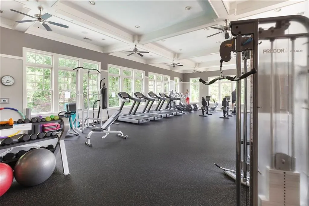 200 River Vista Drive Unit 536, Atlanta, Georgia 30339, 2 Bedrooms Bedrooms, ,2 BathroomsBathrooms,Residential,Sold,200 River Vista Drive Unit 536,6726652