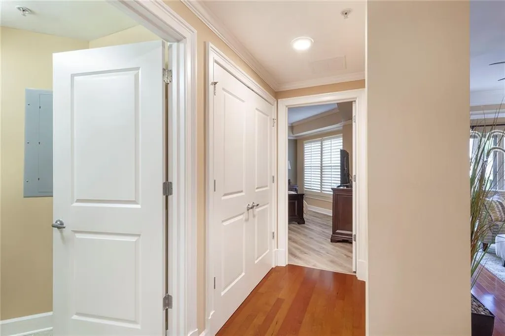 200 River Vista Drive Unit 536, Atlanta, Georgia 30339, 2 Bedrooms Bedrooms, ,2 BathroomsBathrooms,Residential,Sold,200 River Vista Drive Unit 536,6726652