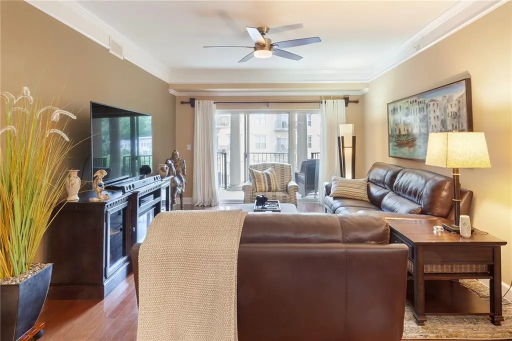 200 River Vista Drive Unit 536, Atlanta, Georgia 30339, 2 Bedrooms Bedrooms, ,2 BathroomsBathrooms,Residential,Sold,200 River Vista Drive Unit 536,6726652