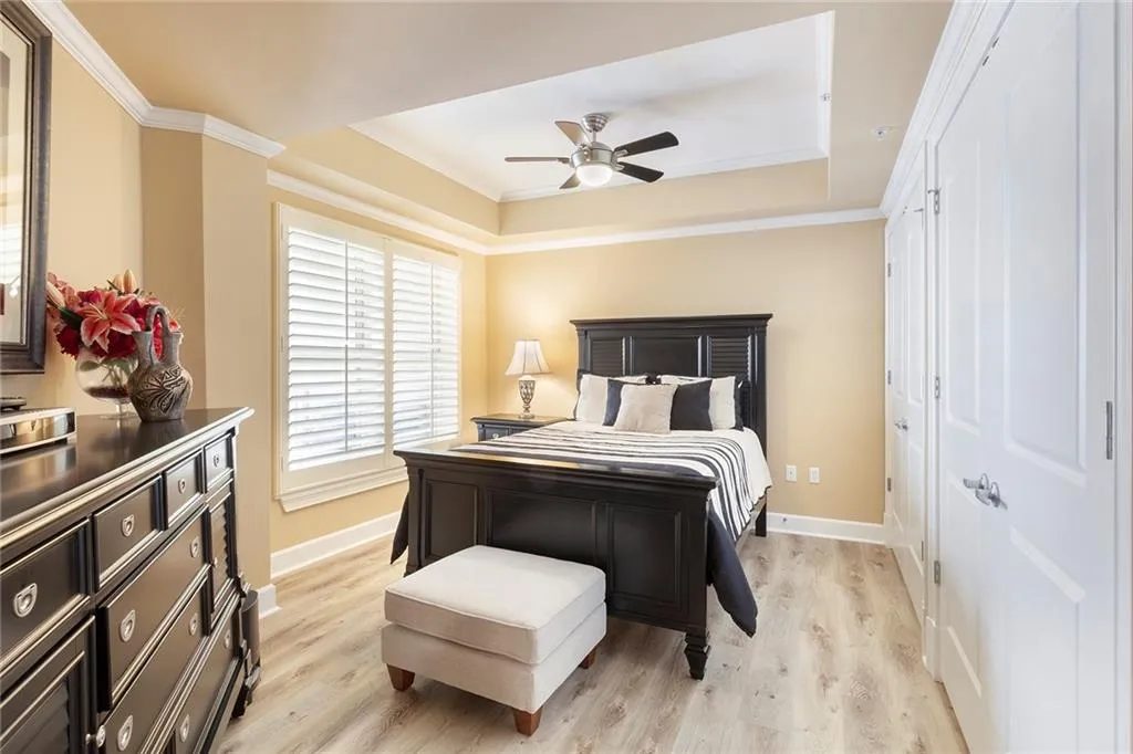 200 River Vista Drive Unit 536, Atlanta, Georgia 30339, 2 Bedrooms Bedrooms, ,2 BathroomsBathrooms,Residential,Sold,200 River Vista Drive Unit 536,6726652