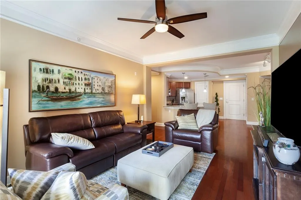 200 River Vista Drive Unit 536, Atlanta, Georgia 30339, 2 Bedrooms Bedrooms, ,2 BathroomsBathrooms,Residential,Sold,200 River Vista Drive Unit 536,6726652