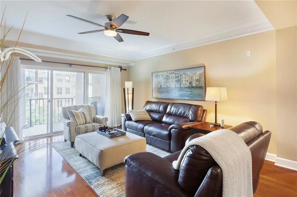 200 River Vista Drive Unit 536, Atlanta, Georgia 30339, 2 Bedrooms Bedrooms, ,2 BathroomsBathrooms,Residential,Sold,200 River Vista Drive Unit 536,6726652