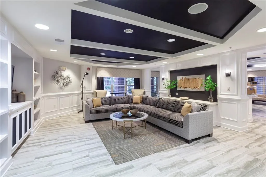 200 River Vista Drive Unit 536, Atlanta, Georgia 30339, 2 Bedrooms Bedrooms, ,2 BathroomsBathrooms,Residential,Sold,200 River Vista Drive Unit 536,6726652