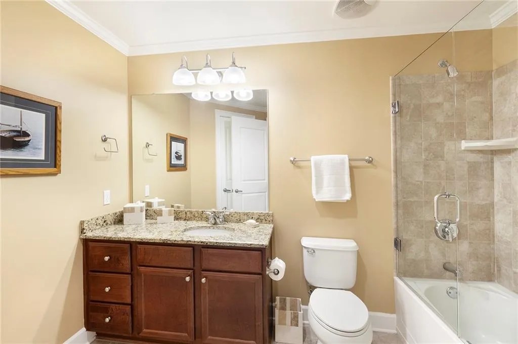 200 River Vista Drive Unit 536, Atlanta, Georgia 30339, 2 Bedrooms Bedrooms, ,2 BathroomsBathrooms,Residential,Sold,200 River Vista Drive Unit 536,6726652