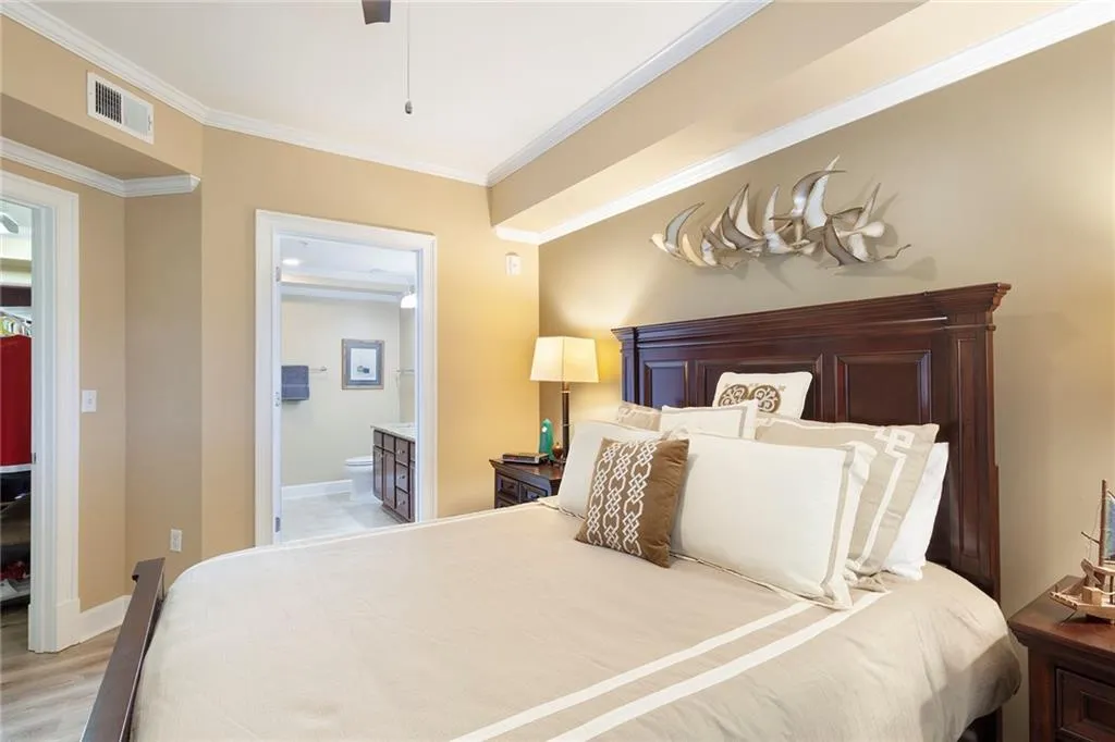 200 River Vista Drive Unit 536, Atlanta, Georgia 30339, 2 Bedrooms Bedrooms, ,2 BathroomsBathrooms,Residential,Sold,200 River Vista Drive Unit 536,6726652