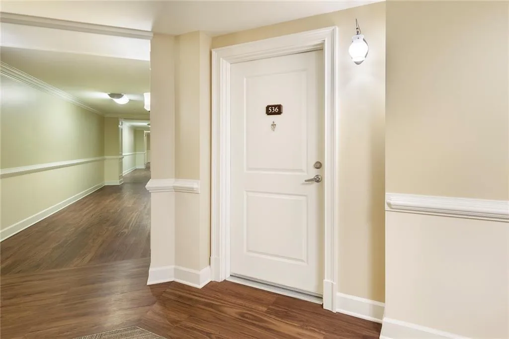 200 River Vista Drive Unit 536, Atlanta, Georgia 30339, 2 Bedrooms Bedrooms, ,2 BathroomsBathrooms,Residential,Sold,200 River Vista Drive Unit 536,6726652