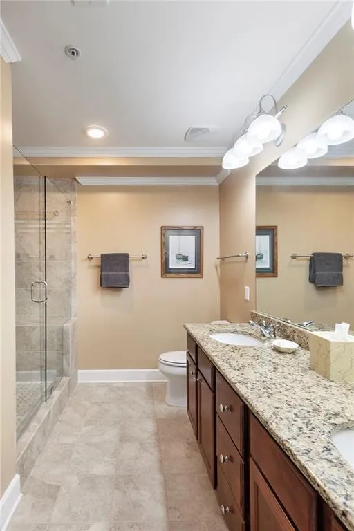 200 River Vista Drive Unit 536, Atlanta, Georgia 30339, 2 Bedrooms Bedrooms, ,2 BathroomsBathrooms,Residential,Sold,200 River Vista Drive Unit 536,6726652