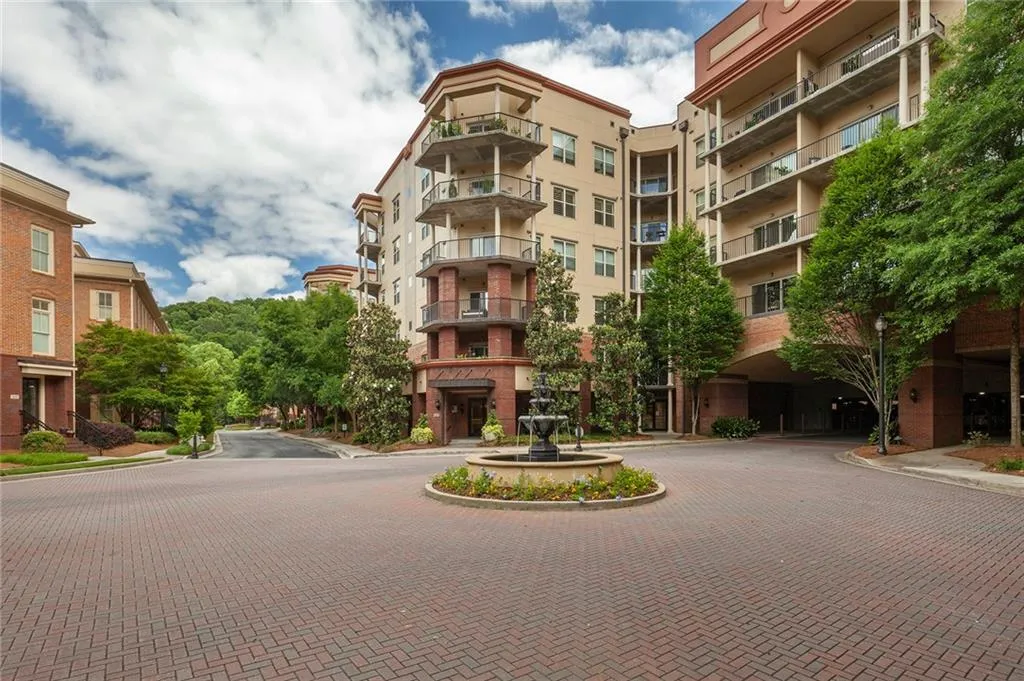 200 River Vista Drive Unit 536, Atlanta, Georgia 30339, 2 Bedrooms Bedrooms, ,2 BathroomsBathrooms,Residential,Sold,200 River Vista Drive Unit 536,6726652