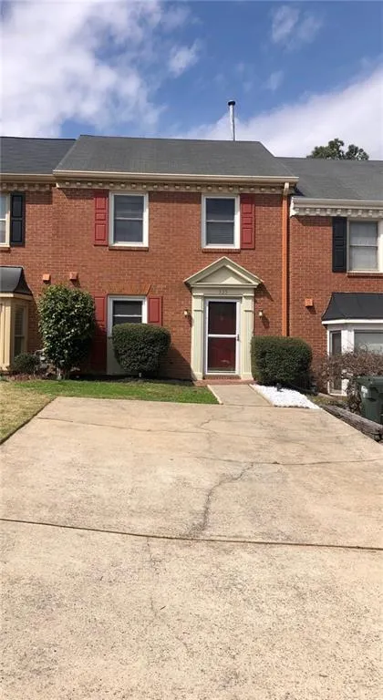 335 Towergate Place, Sandy Springs, Georgia 30350, 2 Bedrooms Bedrooms, ,2 BathroomsBathrooms,Residential,Sold,335 Towergate Place,6853383