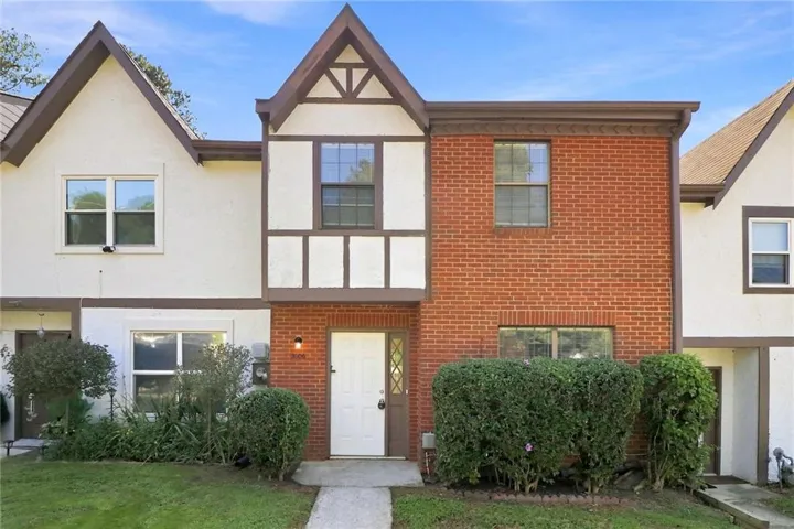 3606 Main Station Drive Sw, Marietta, Georgia 30008
