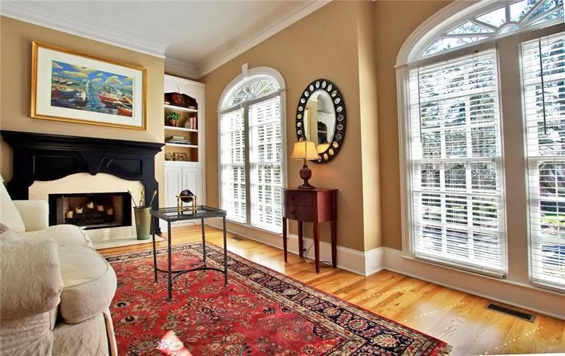 740 E Morningside Drive Ne, Atlanta, Georgia 30324, 5 Bedrooms Bedrooms, ,5 BathroomsBathrooms,Residential,Sold,740 E Morningside Drive Ne,6005587