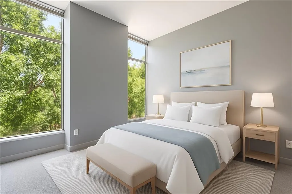 2795 Peachtree Road Ne Unit 302, Atlanta, Georgia 30305, 2 Bedrooms Bedrooms, ,2 BathroomsBathrooms,Residential,For Sale,2795 Peachtree Road Ne Unit 302,7615226