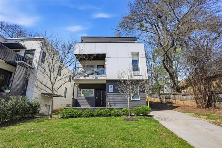 1076 Center Street Nw, Atlanta, Georgia 30318
