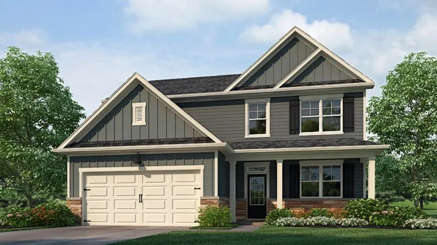 4060 Fairhaven Road, Lithia Springs, Georgia 30122