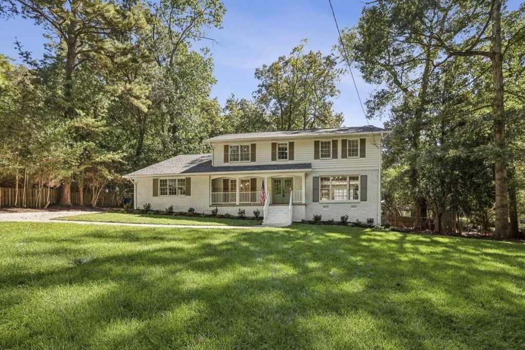 Welcome Home!