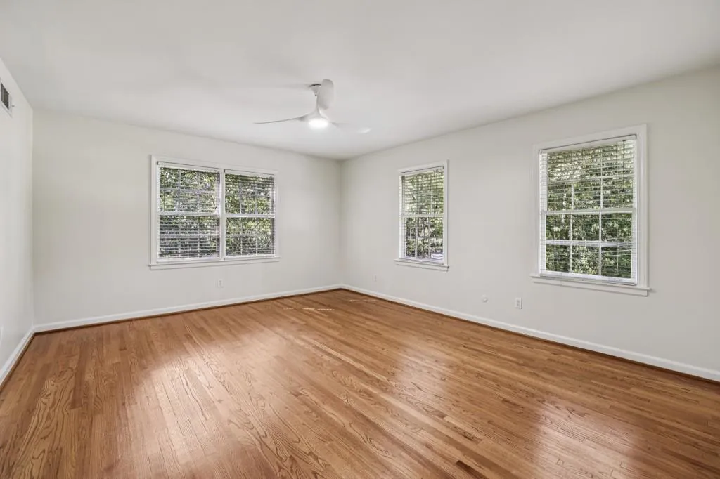 Third Bedroom