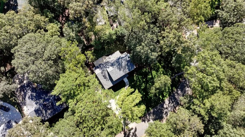 Large Corner Lot