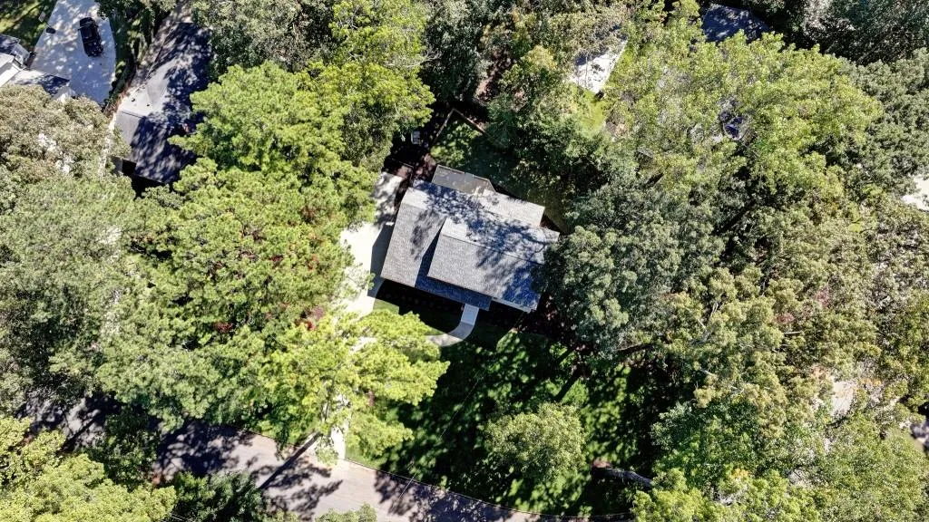 Large Corner Lot
