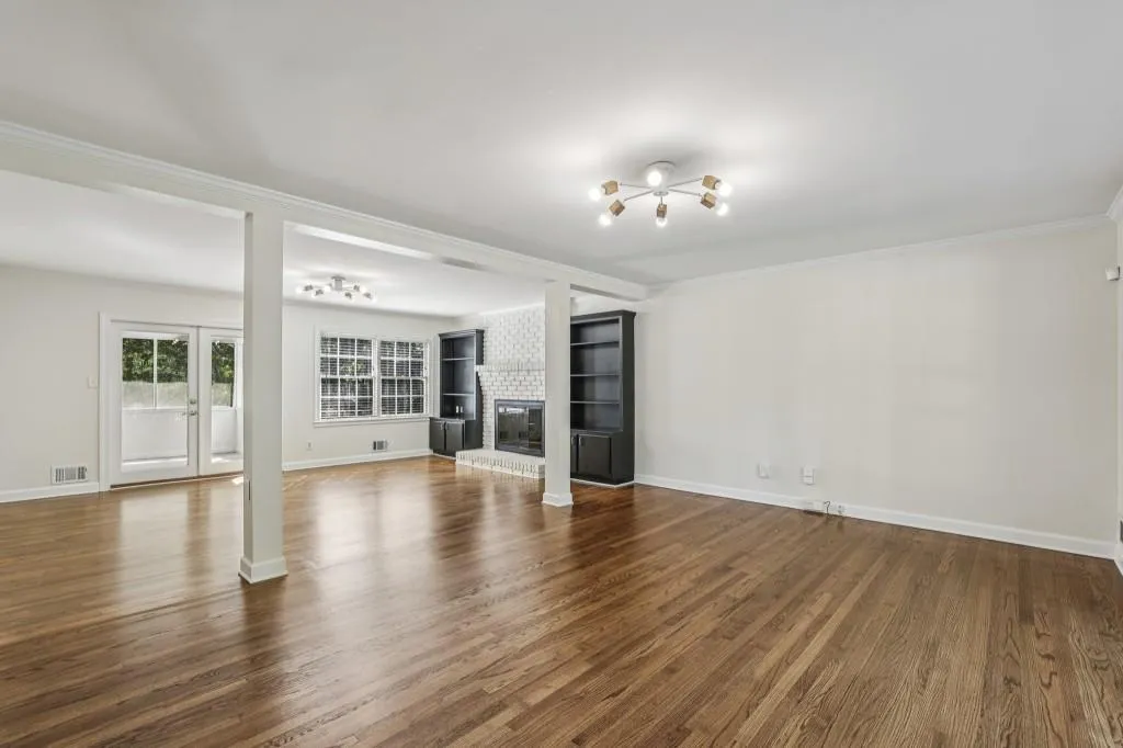Formal Living Room