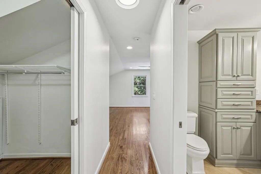 Primary Suite